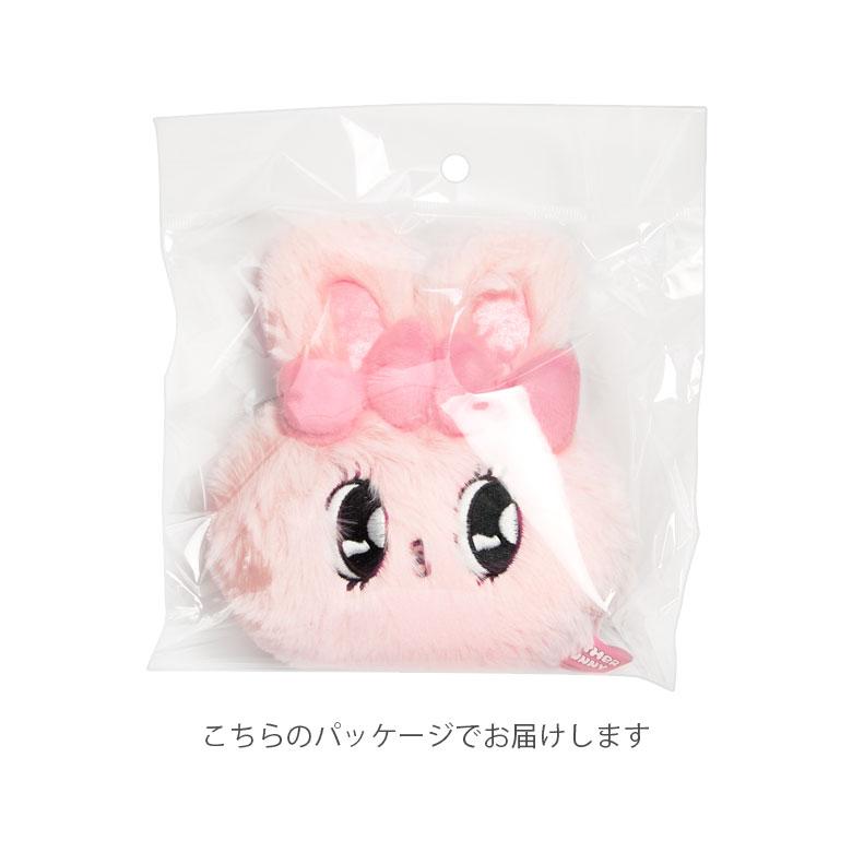 Esther Bunny エスターバニー イヤホンマルチポーチ リボンバニー