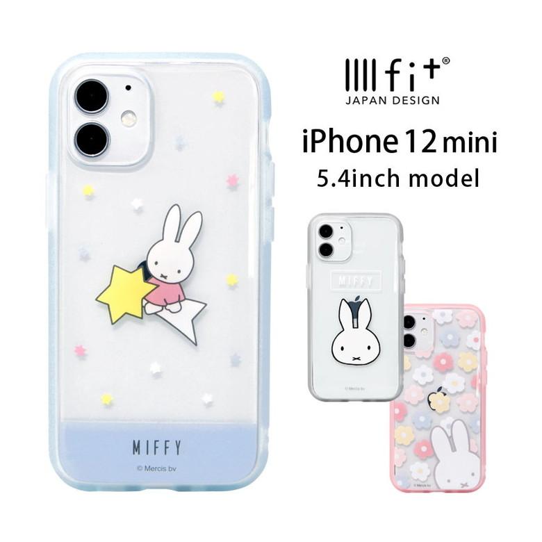 Iphone12 Mini ケース ミッフィー イーフィット Iiiifit クリア Iphone 12 Mini ケース アイフォン 12ミニ ケース アイホン12ミニ ケース Mf 108 スマホケース雑貨モノモード2号店 通販 Yahoo ショッピング