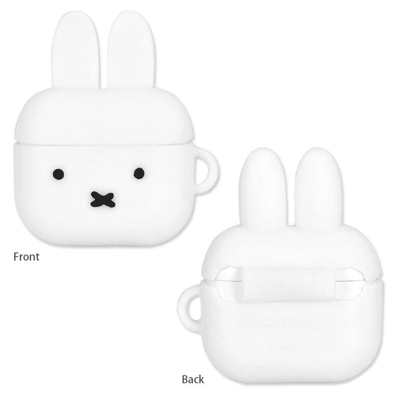 新品　♡ミニチェーン付きHモチーフAirPodsケース♡ airpods ケース チェーン付き かわいい AirPods おしゃれ メタル調 Pro