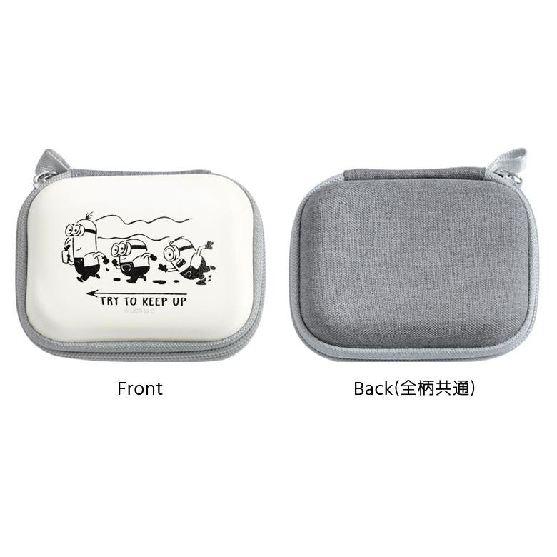 ガジェットポーチ SS 怪盗グルー ミニオンズ  mini-478a |  | 05