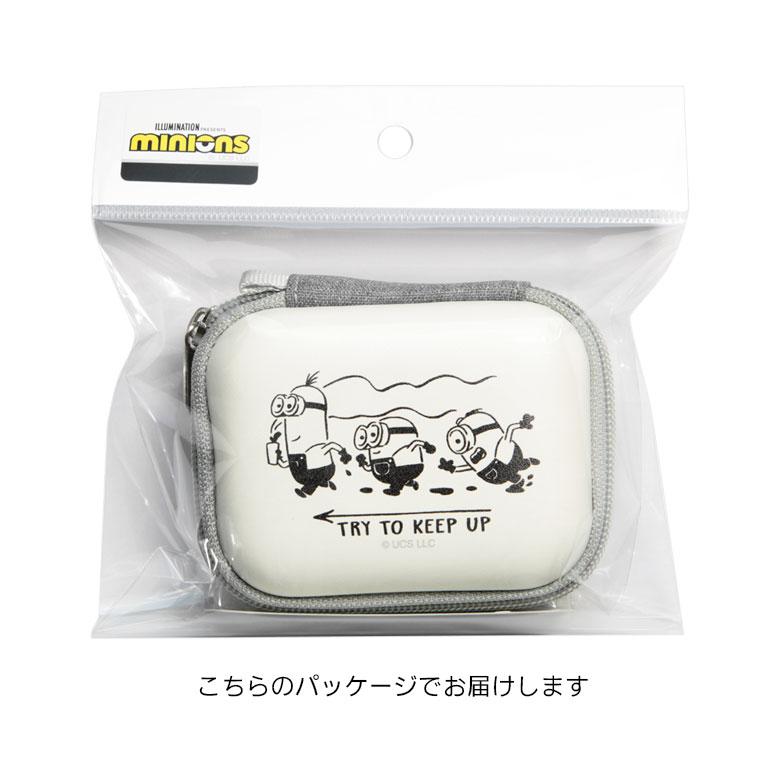 ガジェットポーチ SS 怪盗グルー ミニオンズ  mini-478a |  | 06