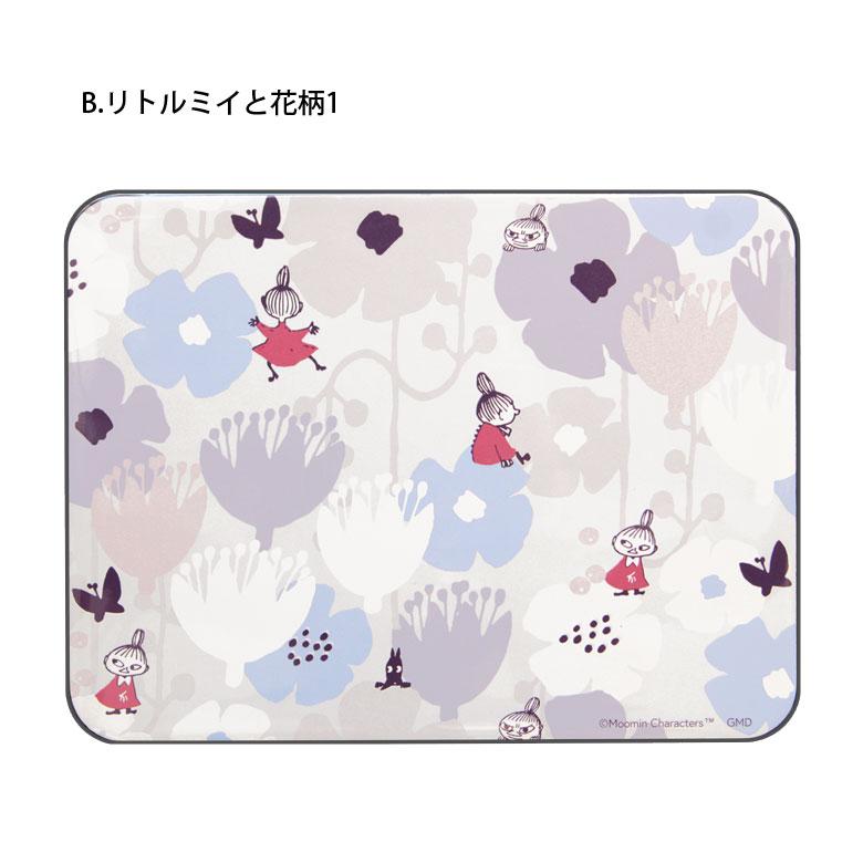 マウスパッド ムーミン MOOMIN ハードタイプ 滑り止め付き 飾って 