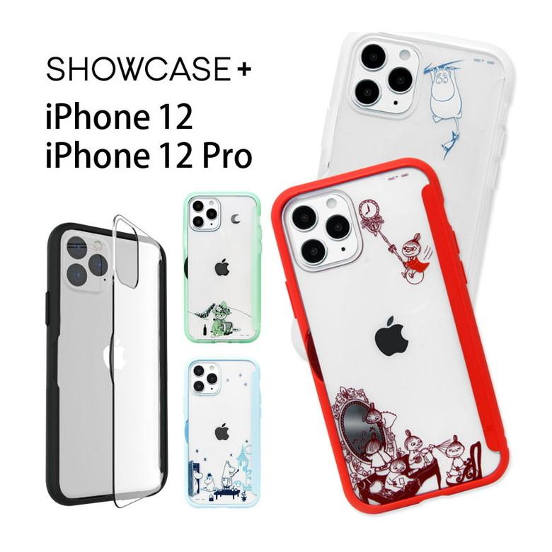 Iphone12 ケース Iphone12 Pro クリア ムーミン Showcase メモ等が挟める Iphone 12 Iphone 12 Pro アイフォン12 アイホン12ケース 透明 キャラクター Mmn 23 スマホケース雑貨モノモード2号店 通販 Yahoo ショッピング