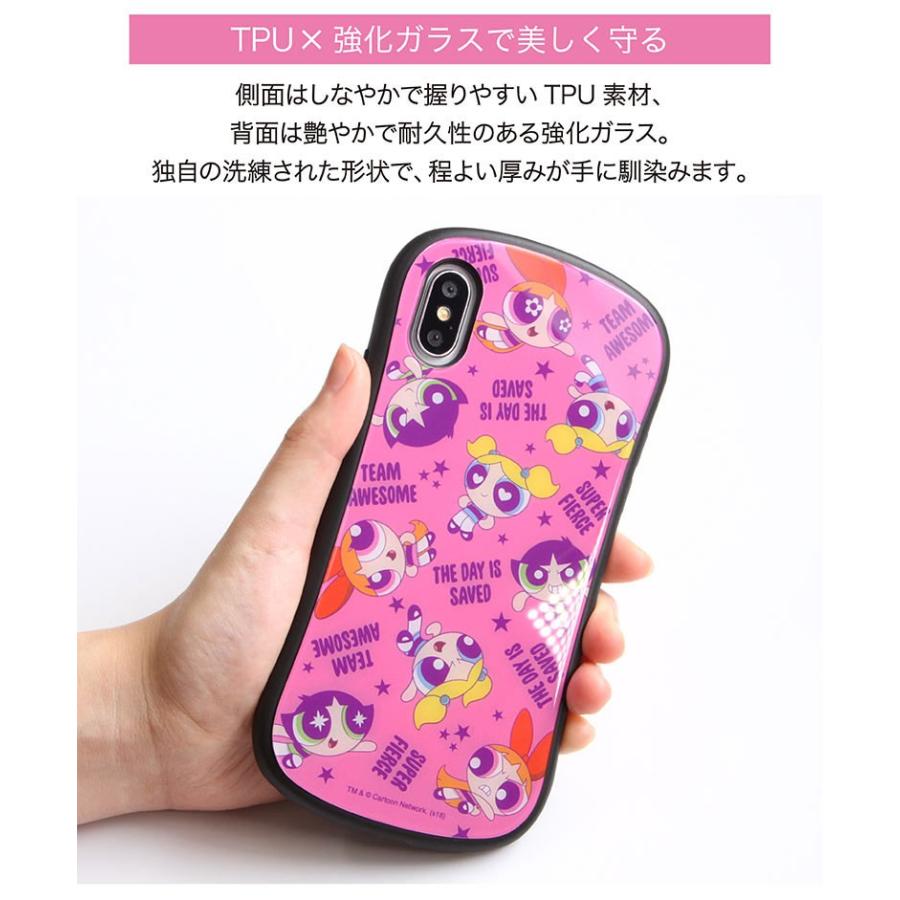 Iphonexs ケース I Select ガラス ケース パワーパフガールズ アイフォンxs ケース Iphone Xs ケース Mpg 06 Mono スマホケース雑貨モノモード2号店 通販 Yahoo ショッピング