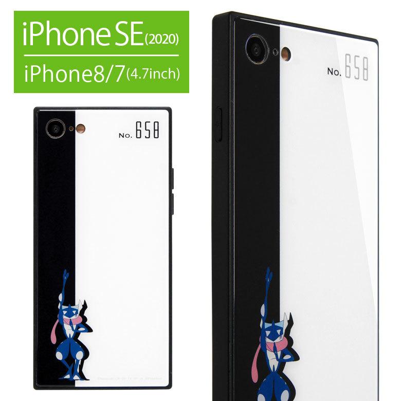 Iphone Se ケース 第2世代 Iphone8 ケース ポケットモンスター ガラスケース スクエア Iphone7 ケース アイフォン8 ケース アイフォンse ケース Poke 649a スマホケース雑貨モノモード2号店 通販 Yahoo ショッピング
