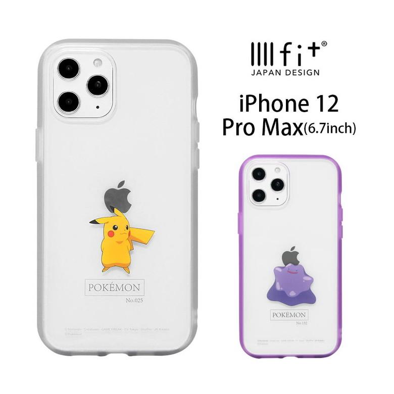Iphone12 Pro Max ケース イーフィット Iiiifit クリア ポケットモンスター Iphone 12 Pro Max アイフォン 12 Pro Maxケース カバー ポケモン Poke 668 スマホケース雑貨モノモード2号店 通販 Yahoo ショッピング