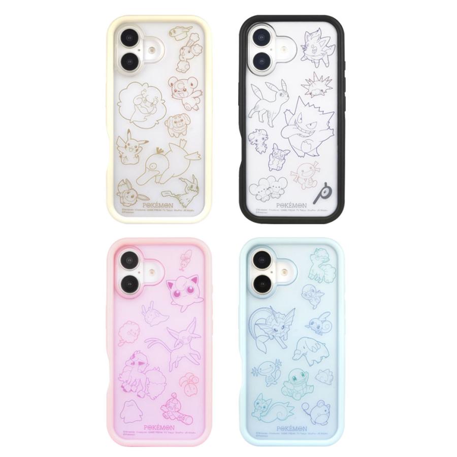 ポケモン キャラクターカード 透明ケース付き ポケモンカード アクリル カードケース 1枚 ポケカ カードホルダー