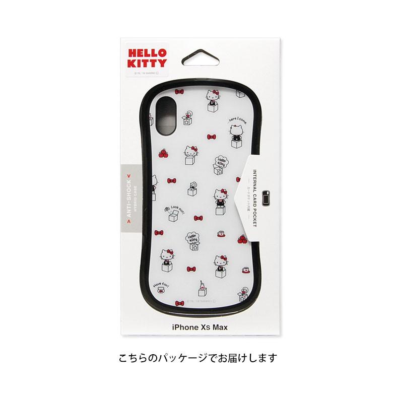 Iphone Xs Max ケース キャラクター ガラス サンリオ San 929 スマホケース雑貨モノモード2号店 通販 Yahoo ショッピング