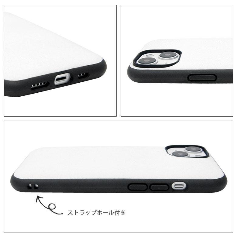 iPhone14 13 ケース サンリオキャラクターズ IIIIfit 携帯ケース スマホケース iPhone14 アイフォン14 カバー sang-250｜monomode0629｜06