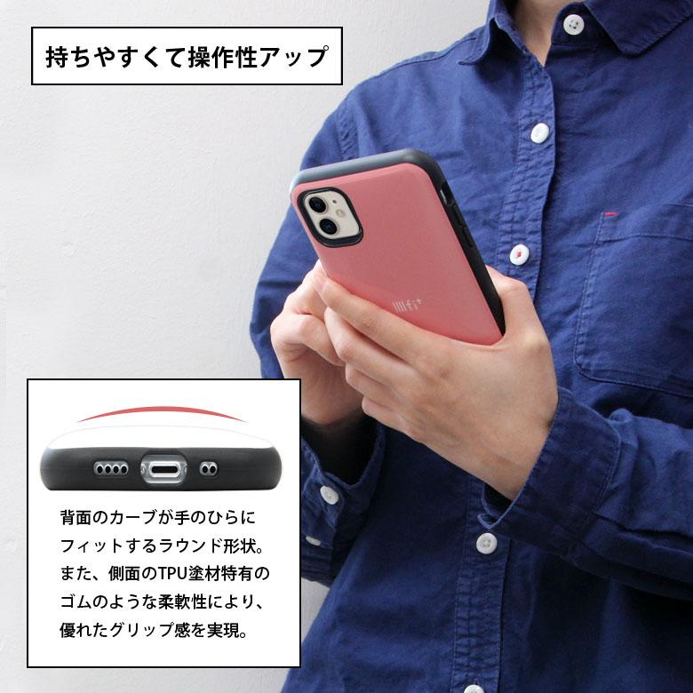 iphone14proケースサンリオキャラクターズ IIIIfit スマホケース iPhone14 Pro アイフォン14 プロ カバー sang-251｜monomode0629｜04