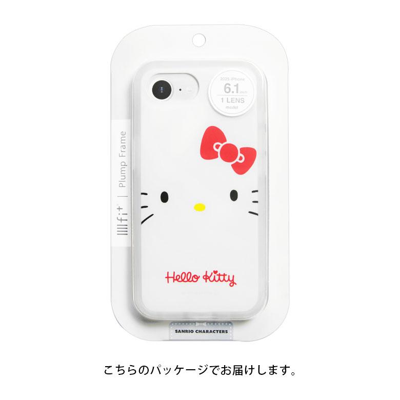 サンリオ グッズ sanrio iPhone 16e ケース ハード アイフォン16e アイホン16e