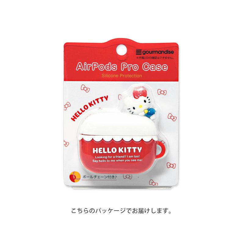 Airpods Pro ケース サンリオ シリコン ハローキティ キティちゃん Air Pods Pro エアーポッズプロ ケース カバー キャラクター Sang 67kt Sang 67kt スマホケース雑貨モノモード2号店 通販 Yahoo ショッピング