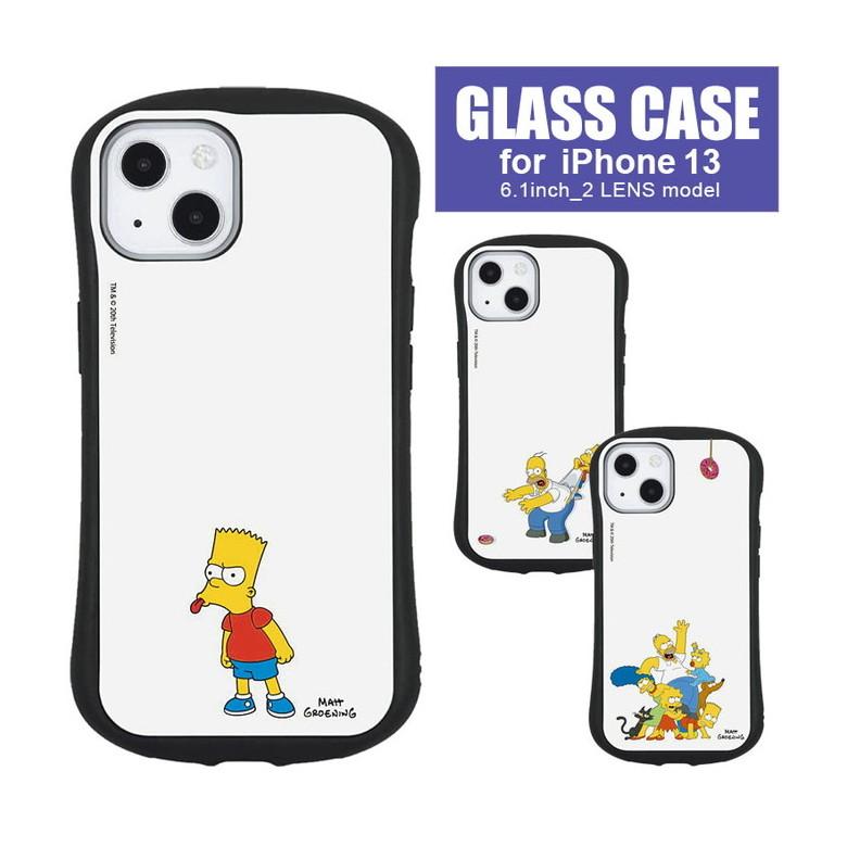 Iphone13 ケース ザ シンプソンズ ガラス 携帯ケース スマホケース Iphone13 アイフォン ケース ミニオン Sim Sim スマホケース雑貨モノモード2号店 通販 Yahoo ショッピング