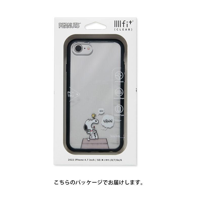 iPhone SE2 128GB レッドモデル スヌーピーケース付き SNOOPY（スヌーピー） 【並行輸入品】 Snoopy Alphabet Game Soft