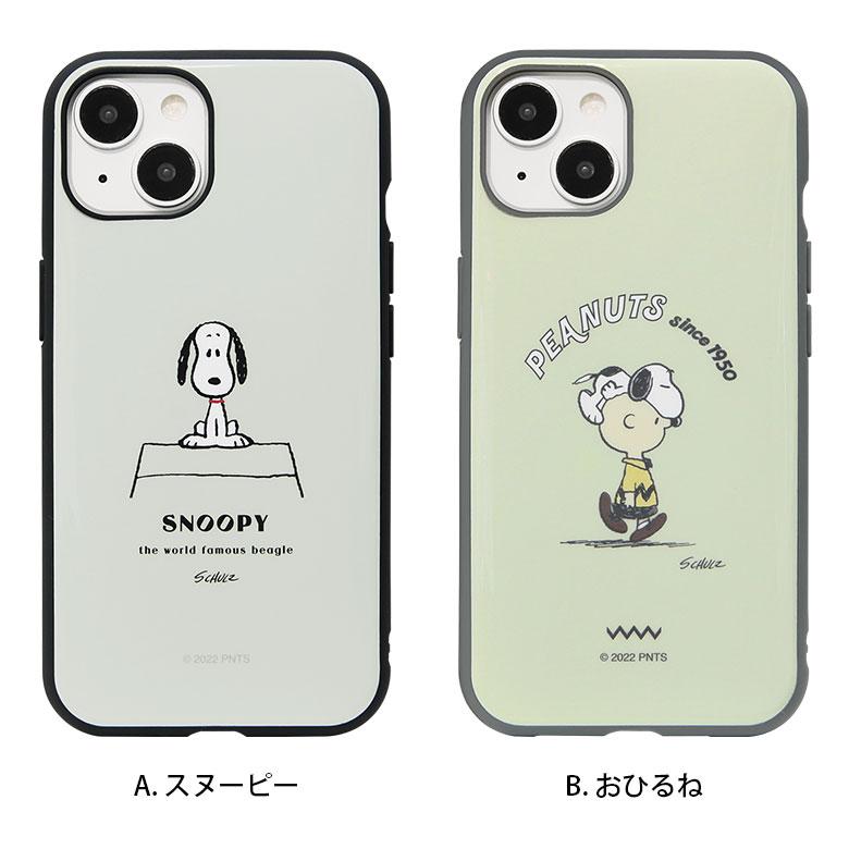 iphone14 ケース iPhone13 スヌーピー IIIIfit スマホケース 携帯