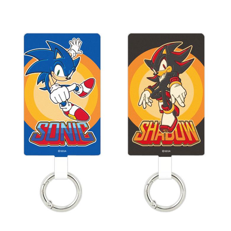 マルチリングプラス Lサイズ ソニック・ザ・ヘッジホッグ グッズ