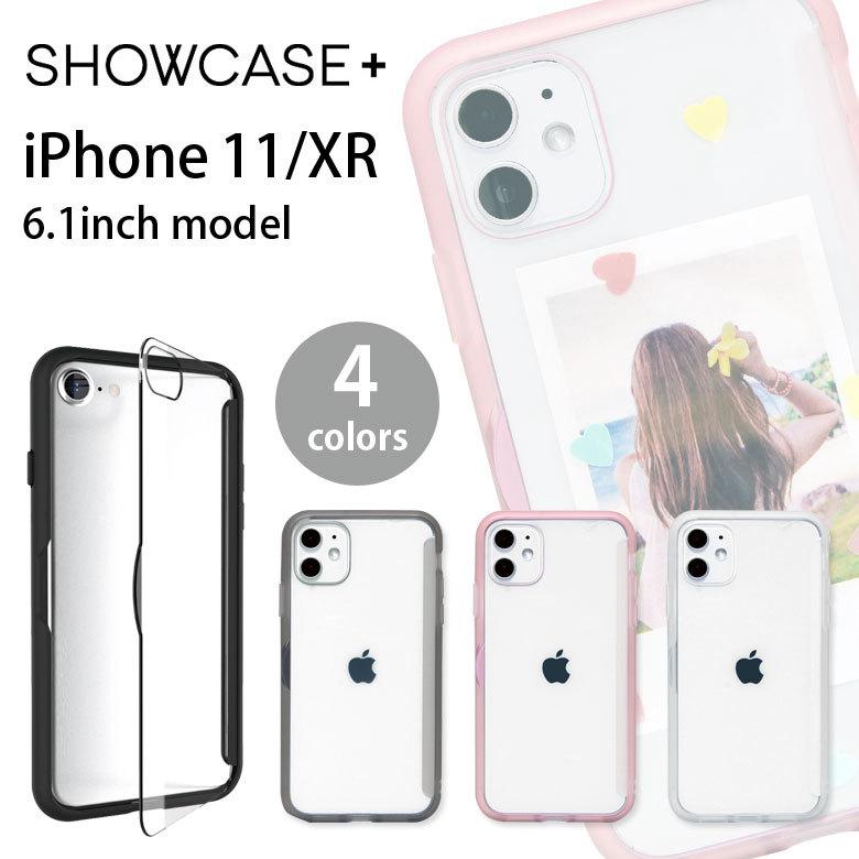 Iphone11 ケース Iphonexr ケース Showcase 写真やメモが挟めるケース クリア Iphone11 アイフォン11 Swc 03 Swc 03 スマホケース雑貨モノモード2号店 通販 Yahoo ショッピング