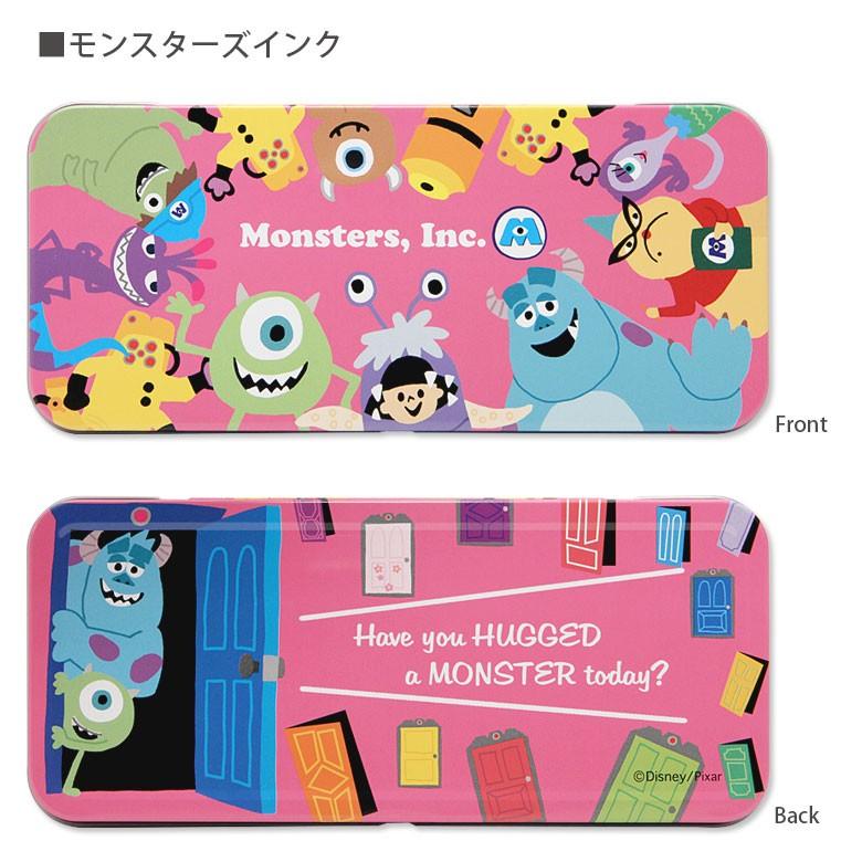 ディズニーキャラクター 缶ペンケース 09s Dsst501 ポイント消化 09s Dsst501 スマホケースの店 モノモード 通販 Yahoo ショッピング