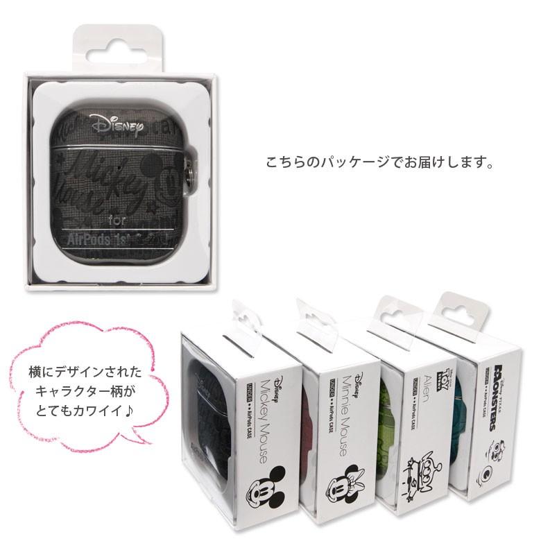 Airpods ケース ディズニー 14u Ap D01 スマホケースの店 モノモード 通販 Yahoo ショッピング