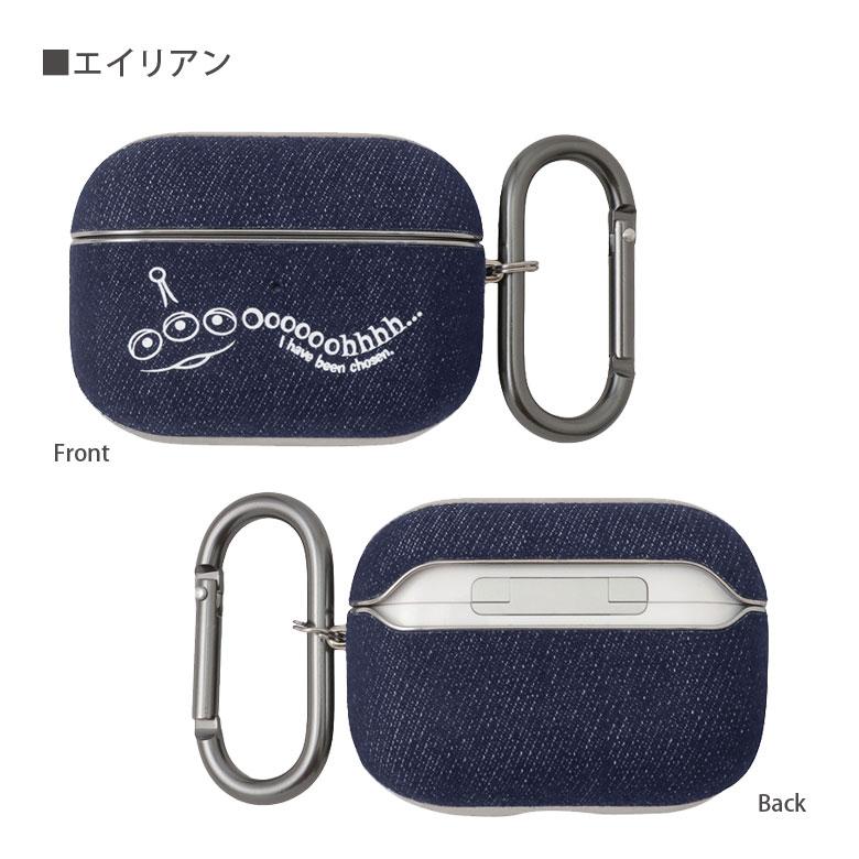 Apple iPod 8GB グリーン ディズニーケース付き Disney（ディズニー） AirPods Pro 第1世代 ケース AirPods Pro 第2