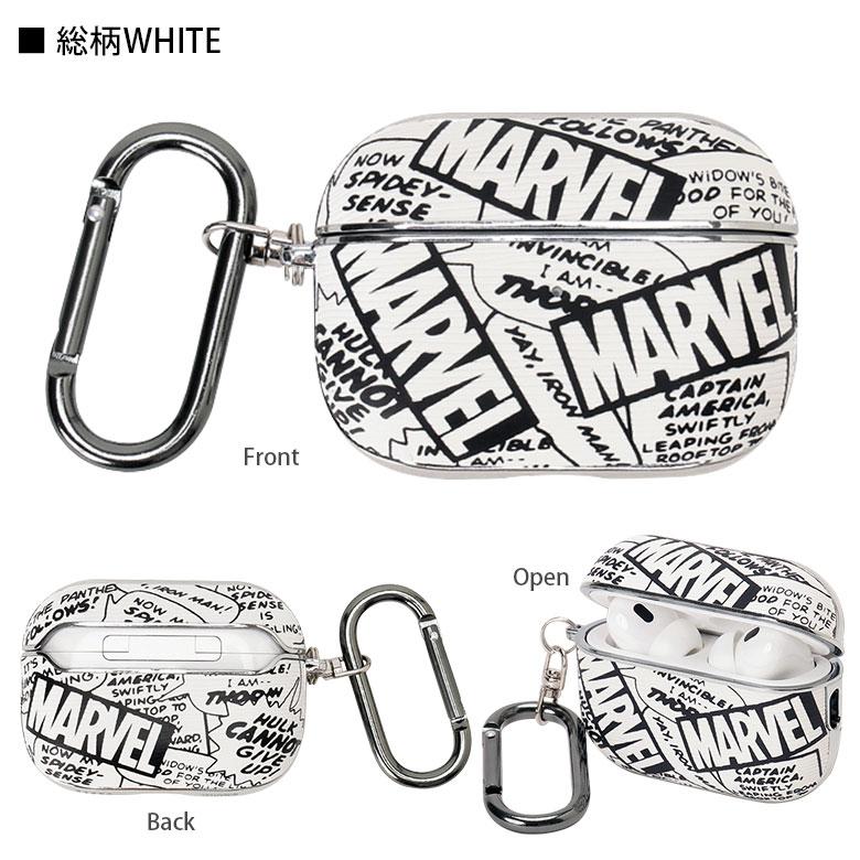 AirPods pro ケース　マーベル　限定 楽天市場】【並行輸入品】MARVEL AirPods (Pro) Figure Symbol