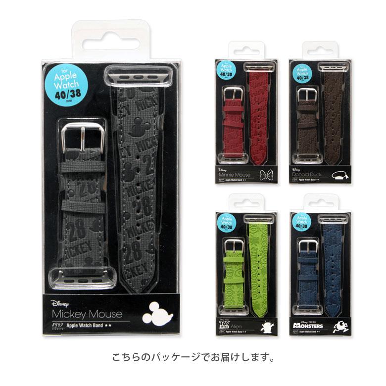 Apple Watch バンド おしゃれ ディズニー キャラクター 40mm 38mm ベルト アップルウォッチ 14u Aw D01 スマホケースの店 モノモード 通販 Yahoo ショッピング
