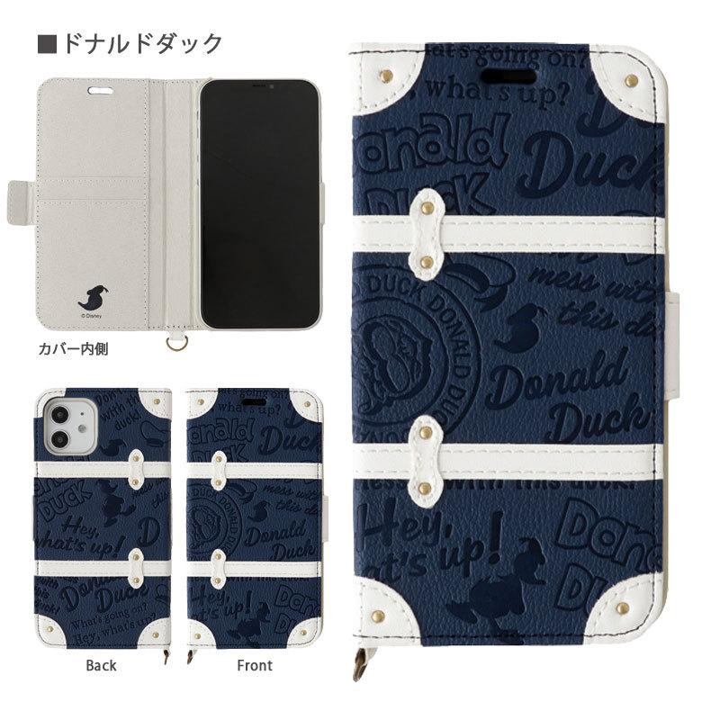 Iphone12 ケース Iphone12 Pro ケース ディズニー 手帳型 トランク型 ディズニー アイフォン12pro Iphone12ケース カバー 14u I12 D01 14u I12 D01 スマホケースの店 モノモード 通販 Yahoo ショッピング