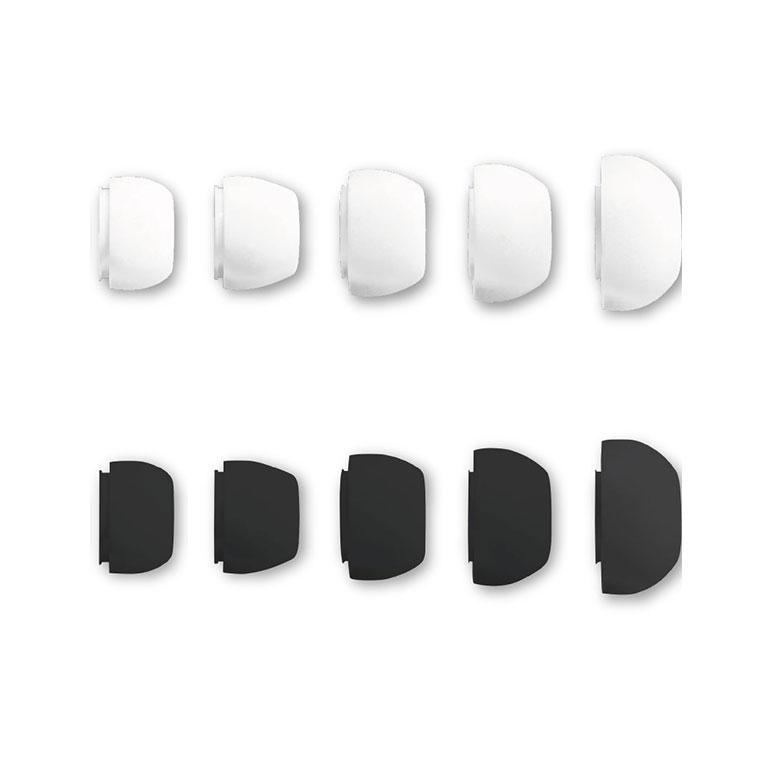 AirPods Pro3 イヤーピースセット 5サイズ XXS XS S M L カナル型