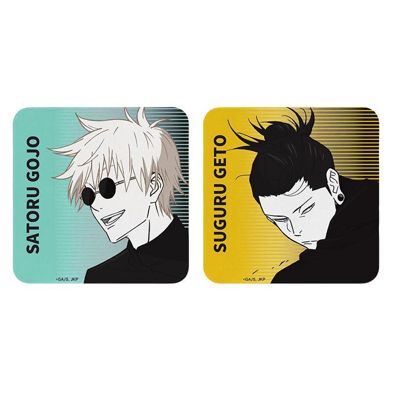 モバイルクリーナー 呪術廻戦 クロス bjk-32 |  | 01