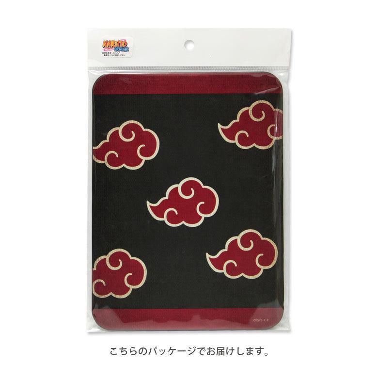 マウスパッド NARUTO-ナルト-疾風伝 ハード タイプ ナルト bnrt-17 |  | 04