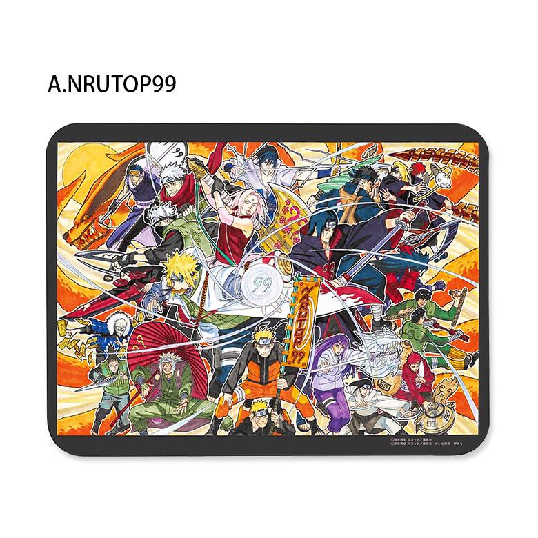 マウスパッド アニメ ハードタイプ NARUTO-ナルト-　bnrt-21 |  | 03