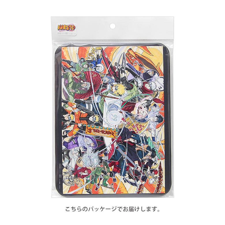 マウスパッド アニメ ハードタイプ NARUTO-ナルト-　bnrt-21 |  | 05