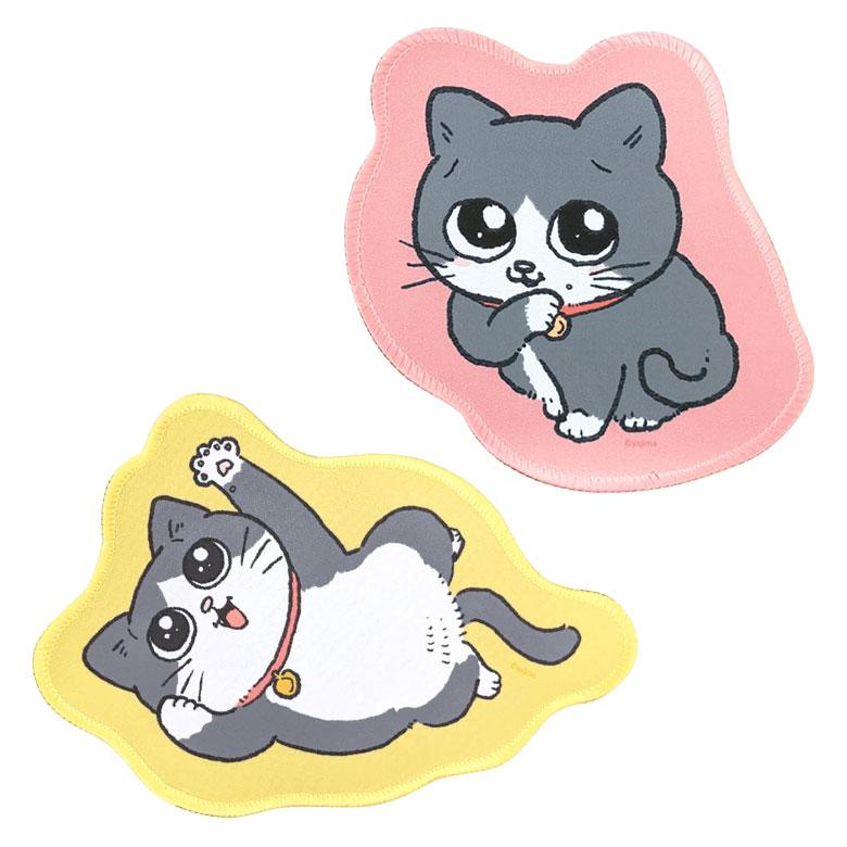 アニメキャラクター マウスパッド マウスパッド／けいおん！ | TBS・MBSアニメ 公式オンライン