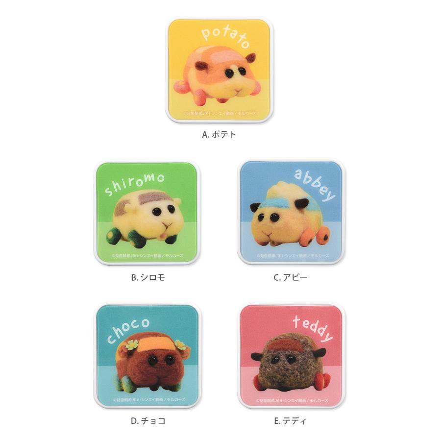 ACアダプター USB 2ポート PUIPUI モルカー充電器 コンセント差し込みタイプ bpmc-04 |  | 02