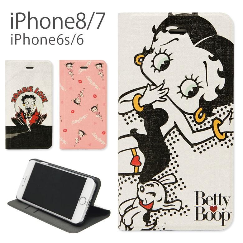 Iphone Se ケース 第2世代 Iphone8 ケース ベティーブープ 手帳型 ベティちゃん アイフォンse ケース 第2世代 アイフォン8 ケース Bt 37 スマホケースの店 モノモード 通販 Yahoo ショッピング