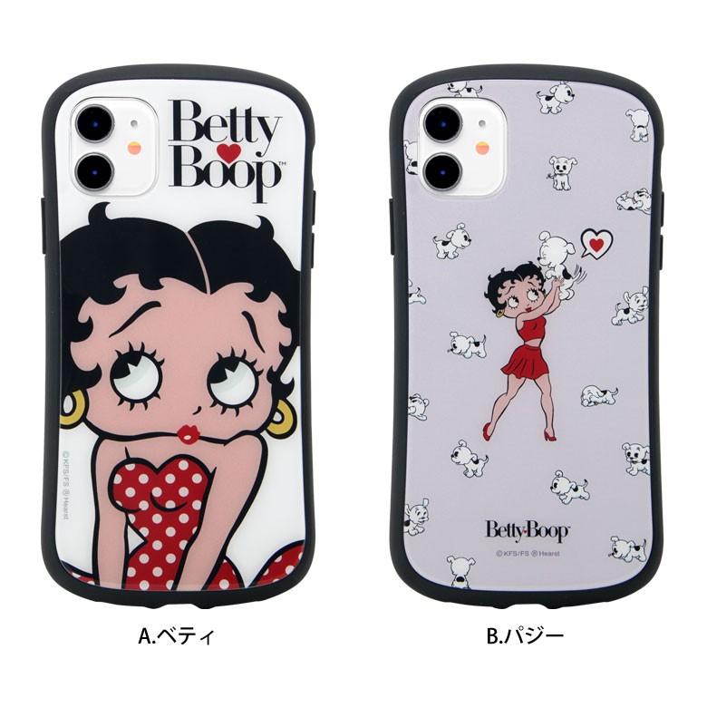 Iphone11 ケース ガラスケース ベティブープ Betty Boop Iphone 11 ケース アイフォン11 ケース Bt 42 スマホケースの店 モノモード 通販 Yahoo ショッピング