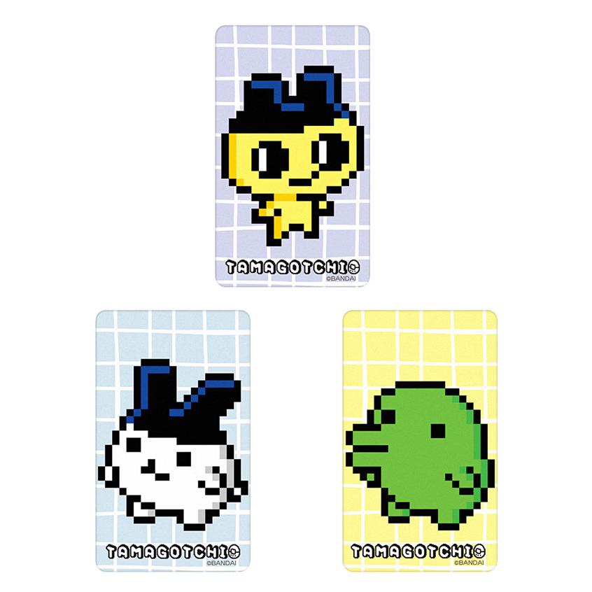 たまごっち スマ冷 Premium スマホ 冷却シート 放熱 冷却 熱対策 btc-08 |  | 01