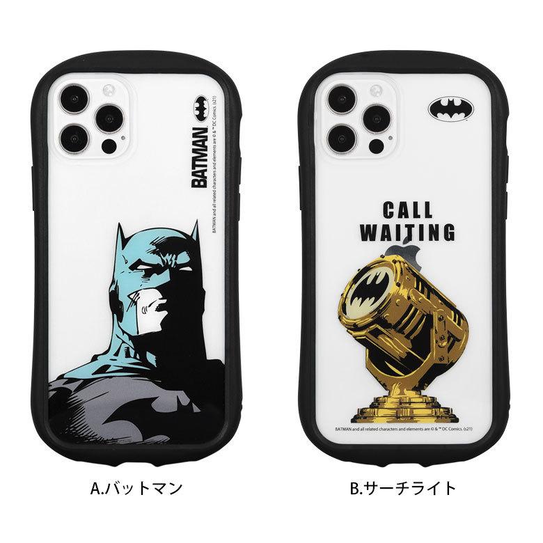 iphone12 ケース iphone12 pro クリア バットマン BATMAN iPhone 12 iPhone 12 pro アイフォン12 アイホン12ケース 透明 キャラクター |  | 06