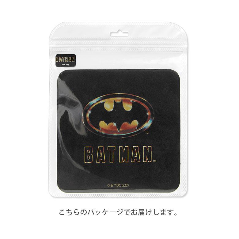 モバイルクリーナー バットマン BATMAN クロス メガネ拭き 液晶画面 btm-99a |  | 02