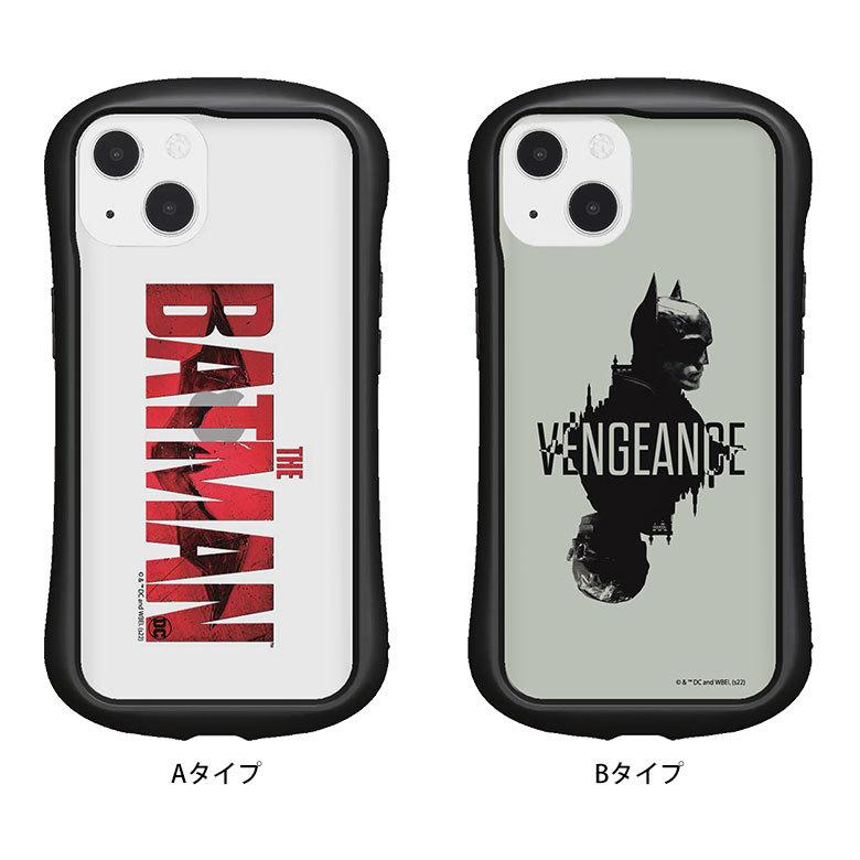 iPhone13 ケース バットマン THE BATMAN 携帯ケース アイフォン13