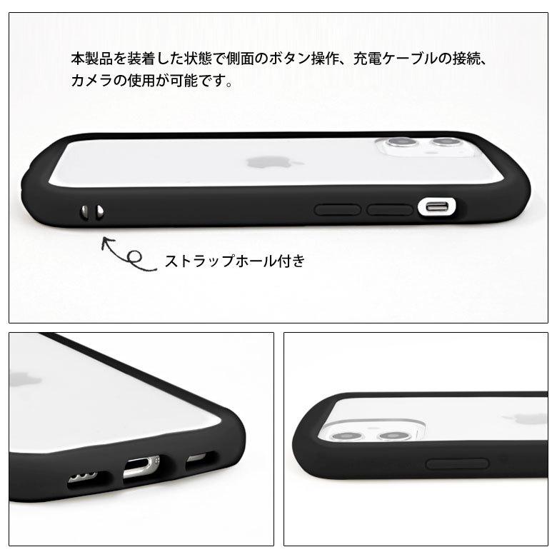 iPhone SE ケース 第2世代 第3世代 BACK TO THE FUTURE クリア iPhone SE ケース 第2世代 第3世代 BACK TO THE FUTURE クリア