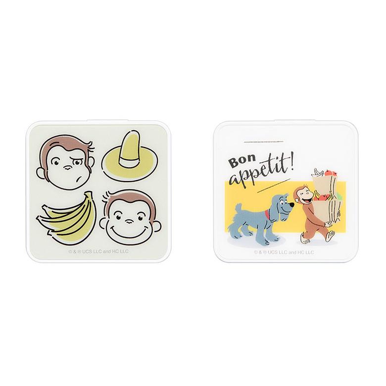 ACアダプター タイプC USB Type-C おさるのジョージ 充電器 2ポート コンセント 差し込みタイプ cg-50 |  | 01