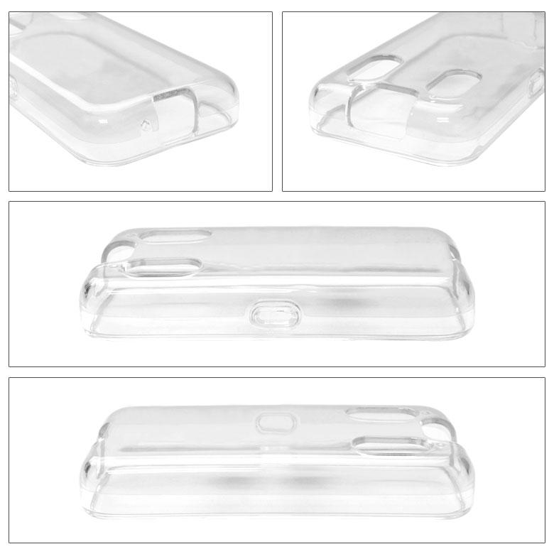 キッズ携帯 ドコモ カバー キッズケータイ docomo ちいかわ KY-41C ソフトケース ck-10 |  | 01