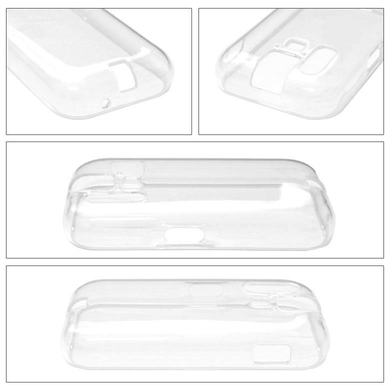 au キッズケータイ　マモリーノ6 本体　ちいかわケース　保護フィルム付 楽天市場】ちいかわ au mamorino6 キッズスマホ ソフトケース