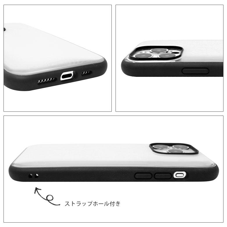 iPhone15 Pro Max ケース ちいかわ IIIIfit Clear iPhone15 ProMax アイフォン 携帯ケース アイフォンカバー プロマックス |  | 03