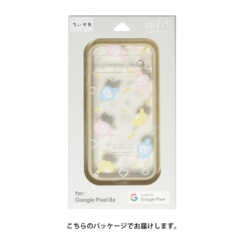 Google pixel 8a ケース クリア ちいかわ Pixel 8a カバー スマホケース 保護ケース キャラクター おしゃれ かわいい ck-48 |  | 07
