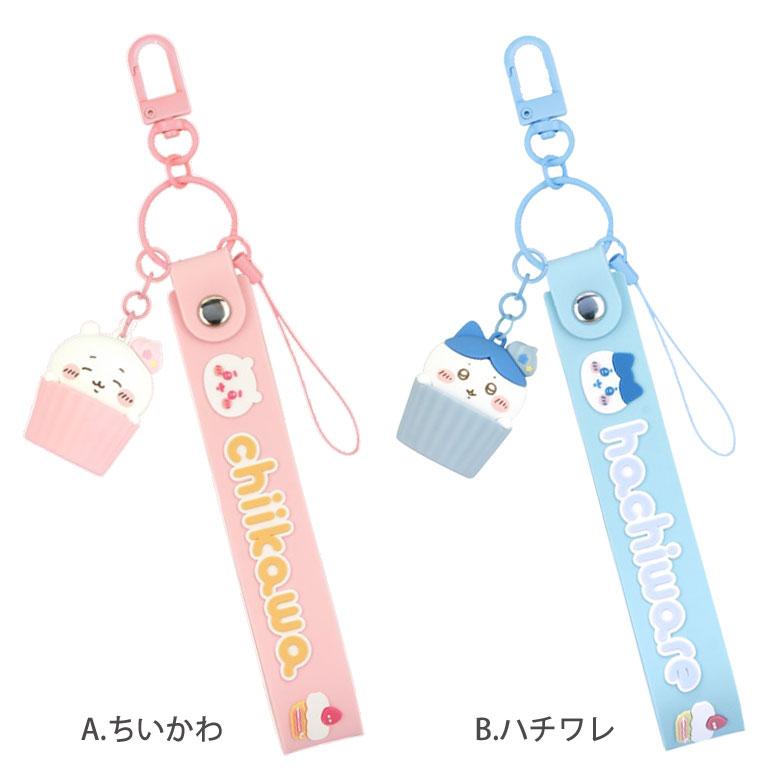ハンドストラップ スマホ ちいかわ 携帯  手首 スマホストラップ 落下防止 ストラップ ck-50 |  | 03
