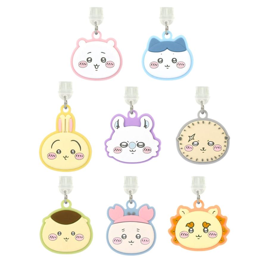 コネクタカバー USB タイプC ちいかわ Type-C専用 チャーム ストラップ ck-65 |  | 01