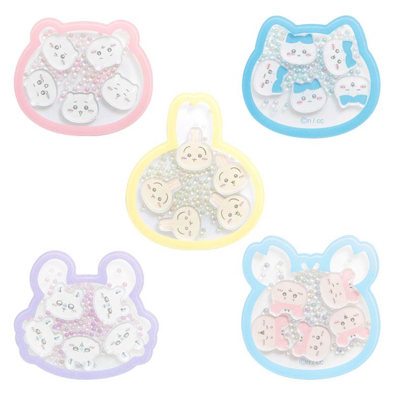 スマホグリップ POCOPOCO ちいかわ ダイカット シャカシャカ 落下防止 リング かわいい アイフォン ホールド リング ck-66 |  | 01