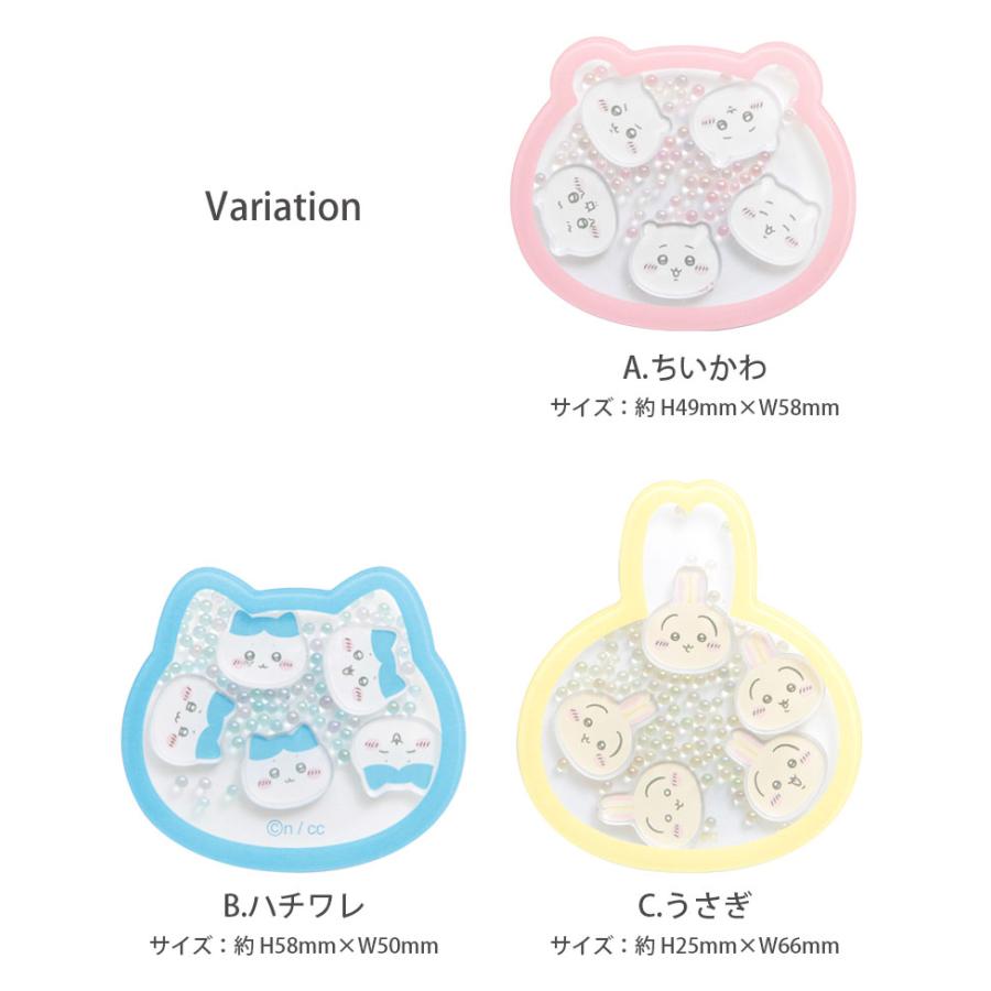 スマホグリップ POCOPOCO ちいかわ ダイカット シャカシャカ 落下防止 リング かわいい アイフォン ホールド リング ck-66 |  | 05